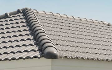 advantages of Dry Doddington clay roofing