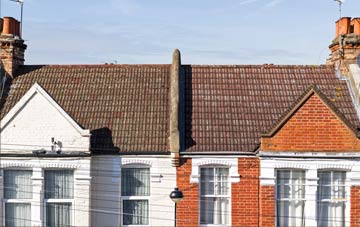 clay roofing Dry Doddington, Lincolnshire