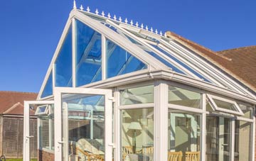 conservatory roof insulation costs Dry Doddington