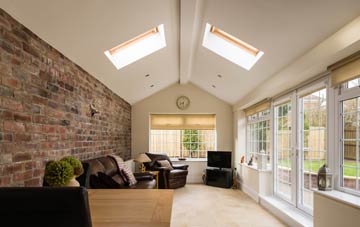 conservatory roof insulation Dry Doddington, Lincolnshire