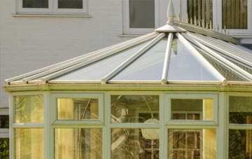 conservatory roof repair Dry Doddington, Lincolnshire