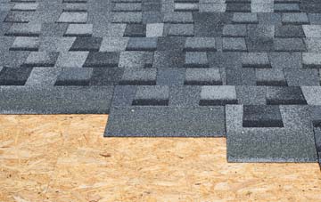 expert Dry Doddington asphalt roof companies