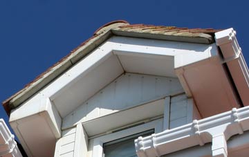 Dry Doddington fascia installation costs