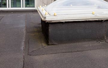 disadvantages of Dry Doddington flat roofs