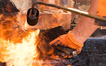 Dry Doddington flat roof repair companies