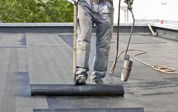 flat roof replacement Dry Doddington, Lincolnshire