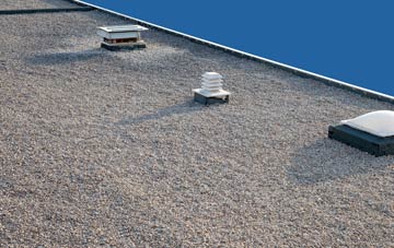flat roofing Dry Doddington, Lincolnshire
