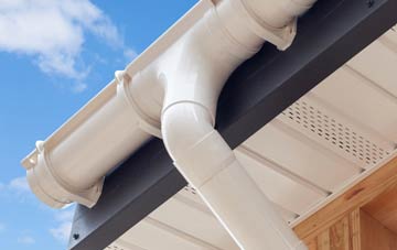 Dry Doddington gutter installation costs