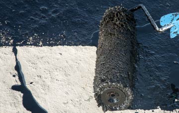 Dry Doddington liquid sealant waterproofing