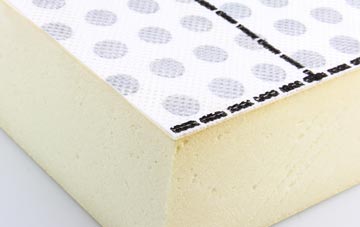 meeting Dry Doddington building codes