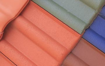 Dry Doddington plastic roofing companies