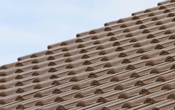 plastic roofing Dry Doddington, Lincolnshire