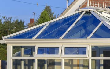 professional Dry Doddington conservatory insulation