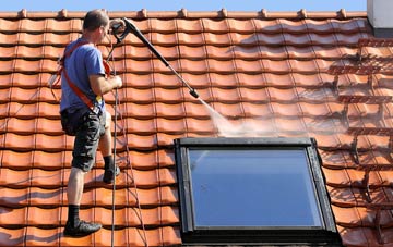 roof cleaning Dry Doddington, Lincolnshire