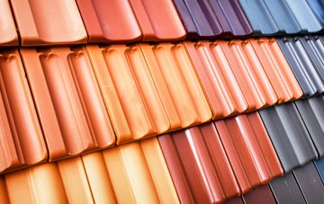 Dry Doddington roof tile costs