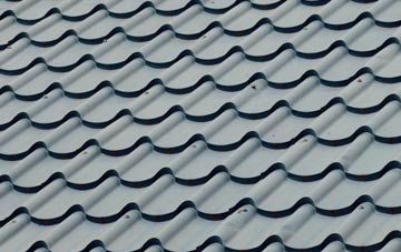 Dry Doddington rubber roofing companies