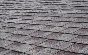 Dry Doddington tiles for shallow pitch roofing