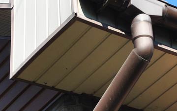 Dry Doddington soffit installation costs