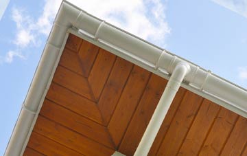 Dry Doddington soffit types