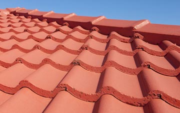 Dry Doddington tile and slate roof replacement