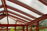 Dry Doddington conservatory roofing insulation