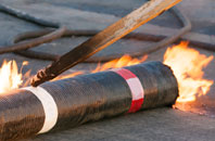 free Dry Doddington flat roofing repair quotes