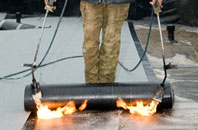 Dry Doddington flat roof sealing quote