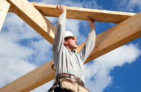 Dry Doddington roof replacement work