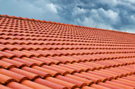 Dry Doddington roofing tiles