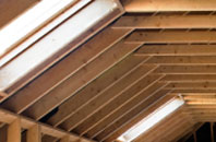 Dry Doddington tapered roof insulation quotes